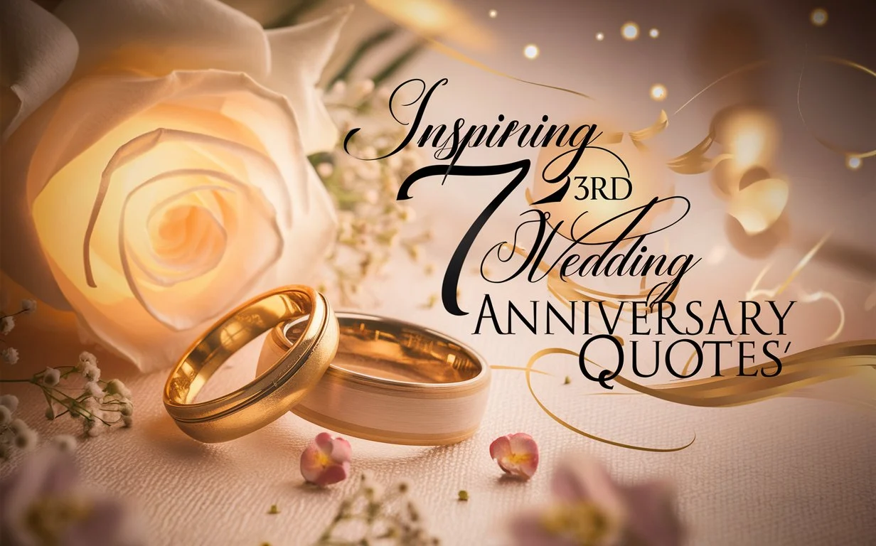 351 Inspiring 73rd Wedding Anniversary Quotes to Mark a Rare Love Story (2026) 💎💖